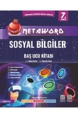 Nartest Yayınları 7. Sınıf Metaword SETİ + 7. Sınıf Mod Soru Bankası SETİİ thumbnail 6
