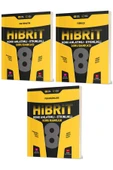 Evrensel İletişim Yayınları 8.Sınıf Hız Yayınları HİBRİT Matematik Konu Anlatımlı Etkinlikli Soru Bankaları / 3 KİTAP SET thumbnail 1