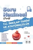 Nartest Yayınları 8. Sınıf Prestij T.c. İnkılap Tarihi Ve Atatürkçülük Soru Hazinesi - 2