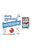 Nartest Yayınları 8. Sınıf Prestij MATEMATİK Soru HAZNESİ (DEFTER HEDİYE) - 1