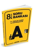 Hız Yayıncılık 8. Sınıf T.c. Inkılap Tarihi Ve Atatürkçülük Soru Bankası Hız Yayınları - 1