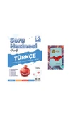 Nartest Yayınları 5. Sınıf Prestij TÜRKÇE Soru Hazinesi (DEFTER HEDİYE) - 2