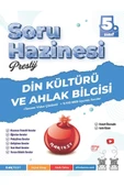 Nartest Yayınları 5. Sınıf Prestij Din Kültürü Ve Ahlak Bilgisi Soru Hazinesi thumbnail 1
