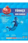 Nartest Yayınları Nartest 7. Sınıf Yeni Nesil Türkçe-matematik-fen Bilgisi-sosyal Mod Soru Bankası (4LÜ SET) thumbnail 5