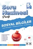 Nartest Yayınları 5. Sınıf Prestij Sosyal Bilgiler Soru Hazinesi thumbnail 3