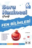 Nartest Yayınları 6. Sınıf Prestij Fen Bilimleri Soru Hazinesi thumbnail 1