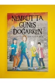 Farklı Yayıncılık Nemrutta Güneş Doğarken (hikaye) - 1