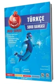 Nartest Yayınevi Nartest 6.Sınıf MOD SORU BANKASI SETİ Matematik Fen Türkçe 3 Kitap (Hız Din Kültürü SB Hediyeli) thumbnail 2
