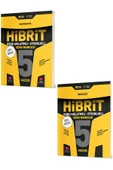 Evrensel İletişim Yayınları 5.sınıf Hız Yayınları Hibrit Matematik Ingilizce Konu Anlatımlı Etkinlikli Soru Bankası / 2 Kitap thumbnail 1