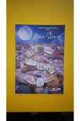 9 nine Bluemoone (nine Stones) - 1