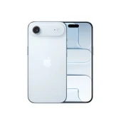Apple iPhone Air 256 GB (Apple Türkiye Garantili) Gök Mavisi 256 GB - 1