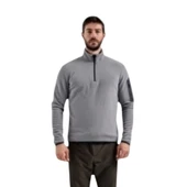 Yarım Fermuarlı Polar 2312002 thumbnail 5