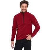 Yarım Fermuarlı Polar 2312002 thumbnail 4