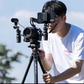 Ulanzi Ombra XIANG Video Travel Tripod thumbnail 6