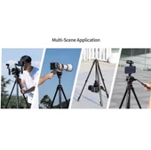 Ulanzi Ombra XIANG Video Travel Tripod thumbnail 5