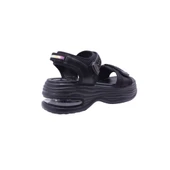 Payetli platform Sandalet 25Y417-1 ( Kalıbı 1 Numara Küçüktür ) thumbnail 7