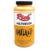 Rich Multi Decor Chalked Akrilik Boya 500ml 4596 Vanezzıa thumbnail 1
