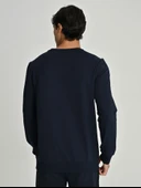 Fenerbahçe Erkek Tribün UV Baskılı All Over Baskı Sweat - 6