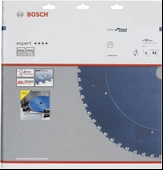 Bosch Professional Expert Serisi Metal için Daire Testere Bıçağı 305*25,40 mm 60 Diş - 2