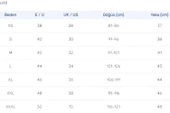 Fenerbahçe Erkek Tribün Lazer Baskılı All Over Baskı Sweat - 8