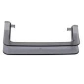 Siemens EQ6 Plus S100 TE651319RW Tam Otomatik Espresso Makinesi ile Uyumlu Su Tankı Tutma Sapı thumbnail 1