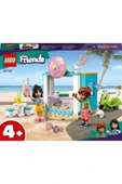 LEGO  Friends Donut Dükkanı 41723 - 4 Yaş ve Üzeri Çocuklar için Oyuncak Yapım Seti (63 Parça) thumbnail 2