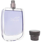 Rasasi Hawas Edp 100 Ml Erkek Parfüm - 1