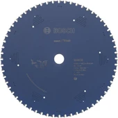 Bosch Professional Expert Serisi Metal için Daire Testere Bıçağı 305*25,40 mm 60 Diş - 1