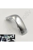 PELİTOTOMOTİV Passat B8 Dsg Otomatik Vites Topuzu Orta Nikelajı Mat - 5