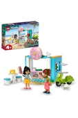 LEGO  Friends Donut Dükkanı 41723 - 4 Yaş ve Üzeri Çocuklar için Oyuncak Yapım Seti (63 Parça) thumbnail 1