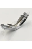 PELİTOTOMOTİV Passat B8 Dsg Otomatik Vites Topuzu Orta Nikelajı Mat - 3