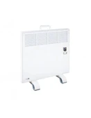 ivigo Isıtıcı, EPK4550H05 B Ayaklı İvigo 500 Watt Hareket Sensörlü Konvektör Isıtıcı thumbnail 3