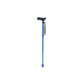 Kifidis Katlanır Baston Mavi / Blue - 3