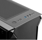 Green Z5 Surena ARGB Gaming Bilgisayar Kasası (4×120mm Fan + Kumanda) – 800W 80+ Bronze PSU Dahil - 6