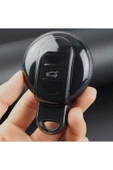 YıldızTuning Mini Cooper Clubman F54 Şeffaf-Füme Anahtar Kılıfı - 1