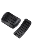 YıldızTuning VW Lupo Otomatik Metal Pedal Seti 1999-2005 - 5