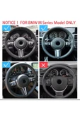 YıldızTuning Bmw 1 Serisi M Direksiyon Sağ Sol Tuş Scroll F52 2019-2021 - 4