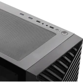 Green Griffin G3 Plus ARGB Gaming Bilgisayar Kasası (4×120mm Fan + Tempered Cam) – 700W 80+ Bronze PSU Dahil - 6