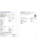 HAİER HD90-A2939E-TR 9 kg Wi-Fi Bağlantılı Isı Pompalı Kurutma Makinesi - 5
