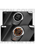 YıldızTuning Bmw X5 G05 Kristal Start Stop Tuş Kırmızı - 6