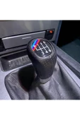 YıldızTuning Bmw E36 E36 E39 E46 E87 E90 6 İleri Manuel Vites Topuzu M Performance thumbnail 5