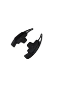 YıldızTuning Mercedes Sl63 F1 Kulakçık Direksiyon Siyah Paddle Shifter 2013-2016 - 4