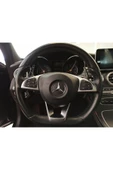 MERCEDES Benz (cla - C - S - Glc - Gla - Gle) Siyah Paddle Shıft - 3