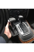 Audi Uyumlu Otomatik Vites Topuzu - 6