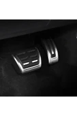 YıldızTuning Polo 2015+ T-Cross Taigo Otomatik Pedal Seti - 2