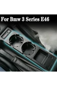 YıldızTuning Bmw E46 Bardaklık Parça Orta Konsol Oem thumbnail 1