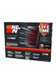 K&N Honda Civic FK7 1.5 Turbo K&N Hava Filtresi 33-5044 - 1