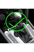 Dynamic Volkswagen Passat - Arteon - Tiguan - Jetta -golf Dsg Vites Topuzu Yeni - Vw Işıklı Dsg Vites Topuzu - 3