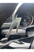 YıldızTuning Passat B6 F1 Paddle Shifter Kulakçık Gümüş Renk - 5