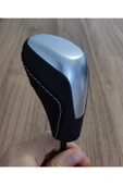 vag E90 Otomatik Vites Topuzu (SPOR, ALCANTARA) - 3